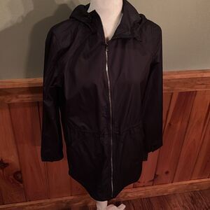 Apana lightweight Spring Rain Jacket